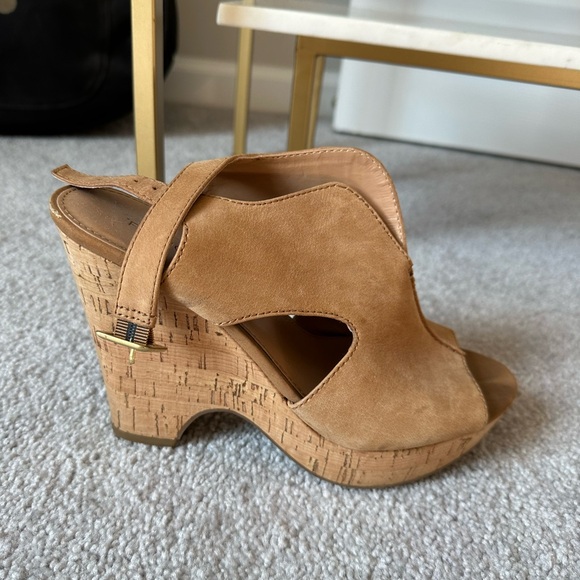 Franco Sarto Heels - Picture 4 of 4